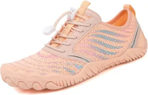 Barefoot Shoes for Men Women Barefoot Shoe Wide Toe Zero Drop Pro Healthy Walking Casual Shoe Breathable Quick Drying Sports Water Shoes