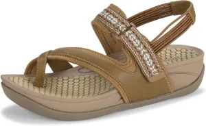 BareTraps Women's Danique Platform Sandal