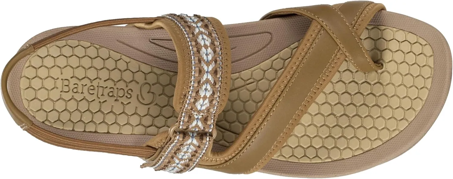 BareTraps Women's Danique Platform Sandal