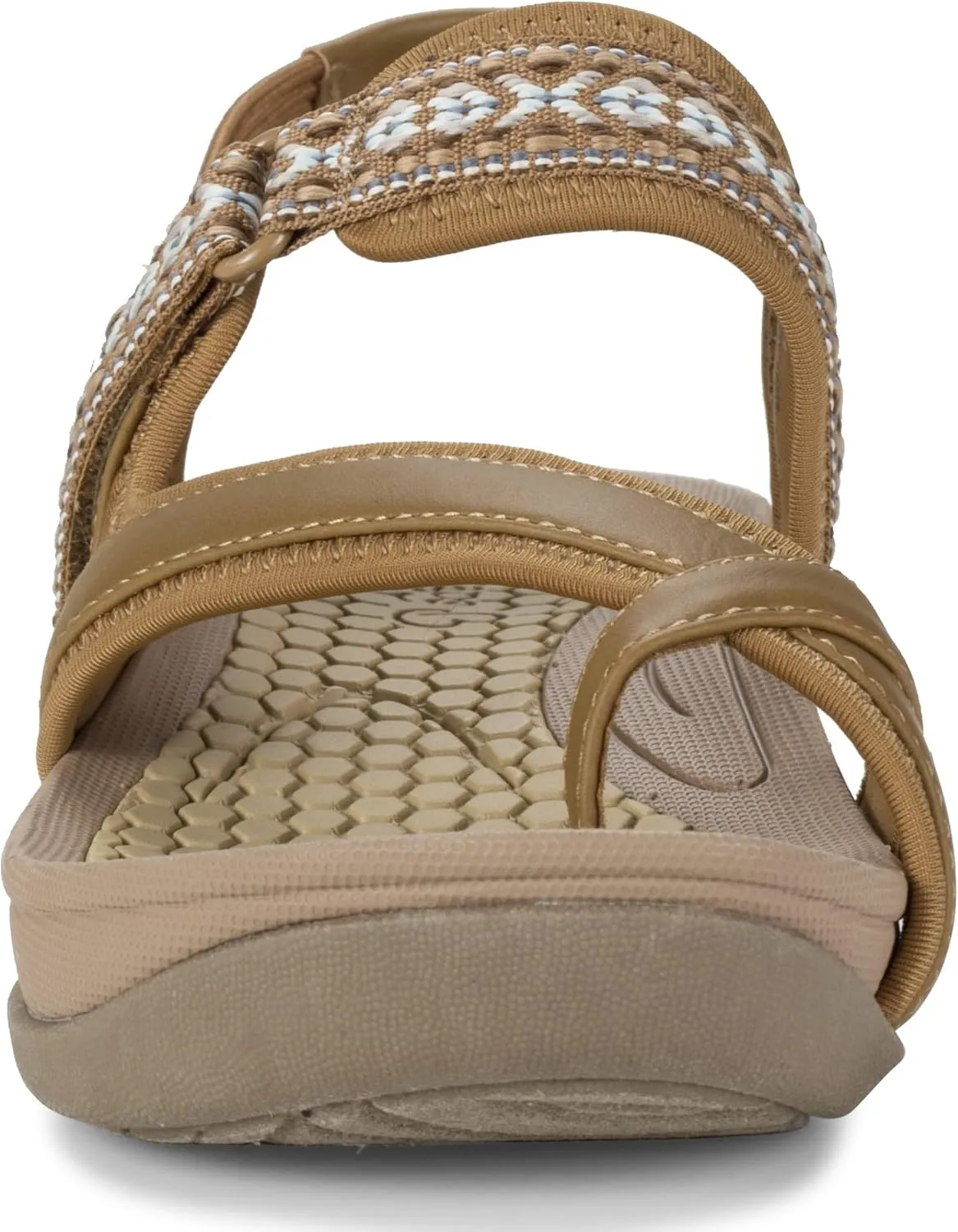 BareTraps Women's Danique Platform Sandal