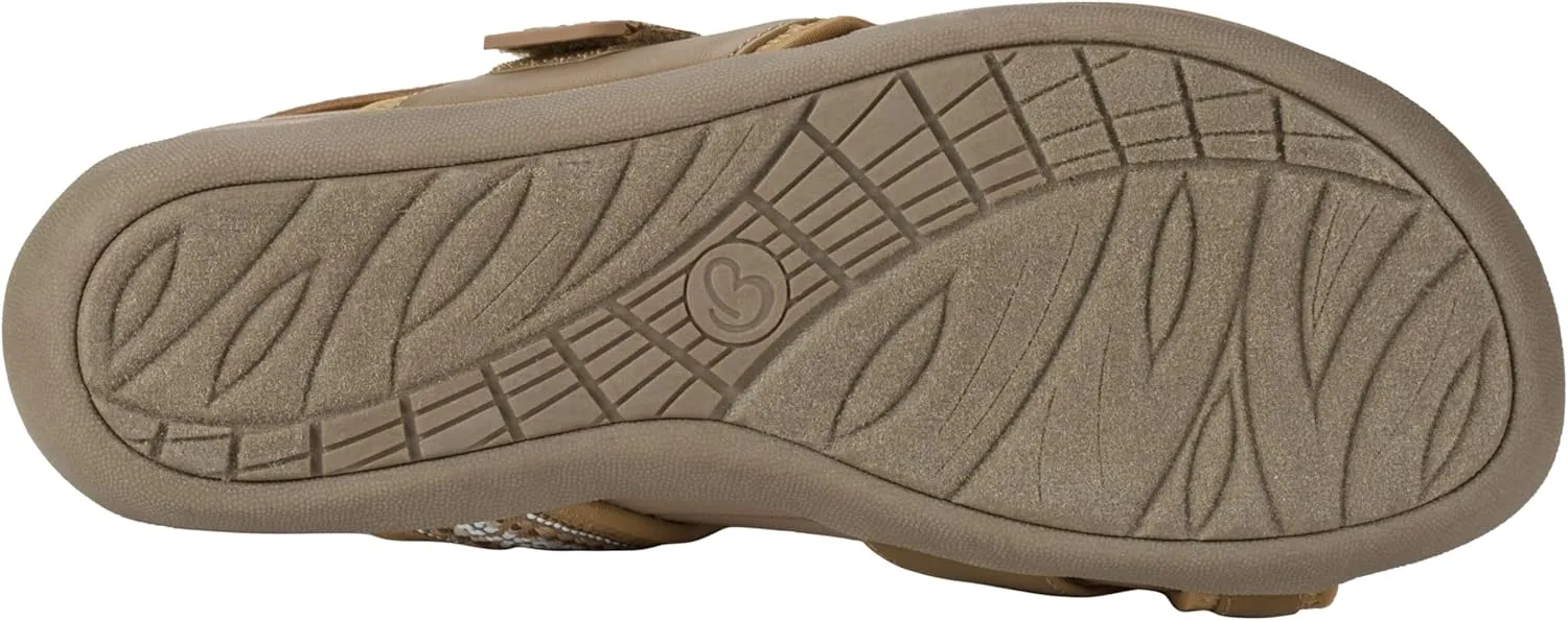 BareTraps Women's Danique Platform Sandal