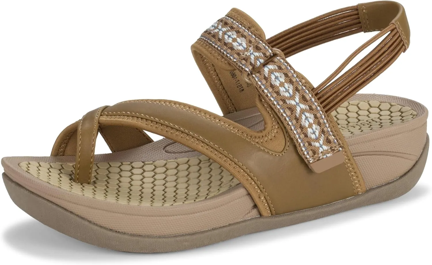 BareTraps Women's Danique Platform Sandal