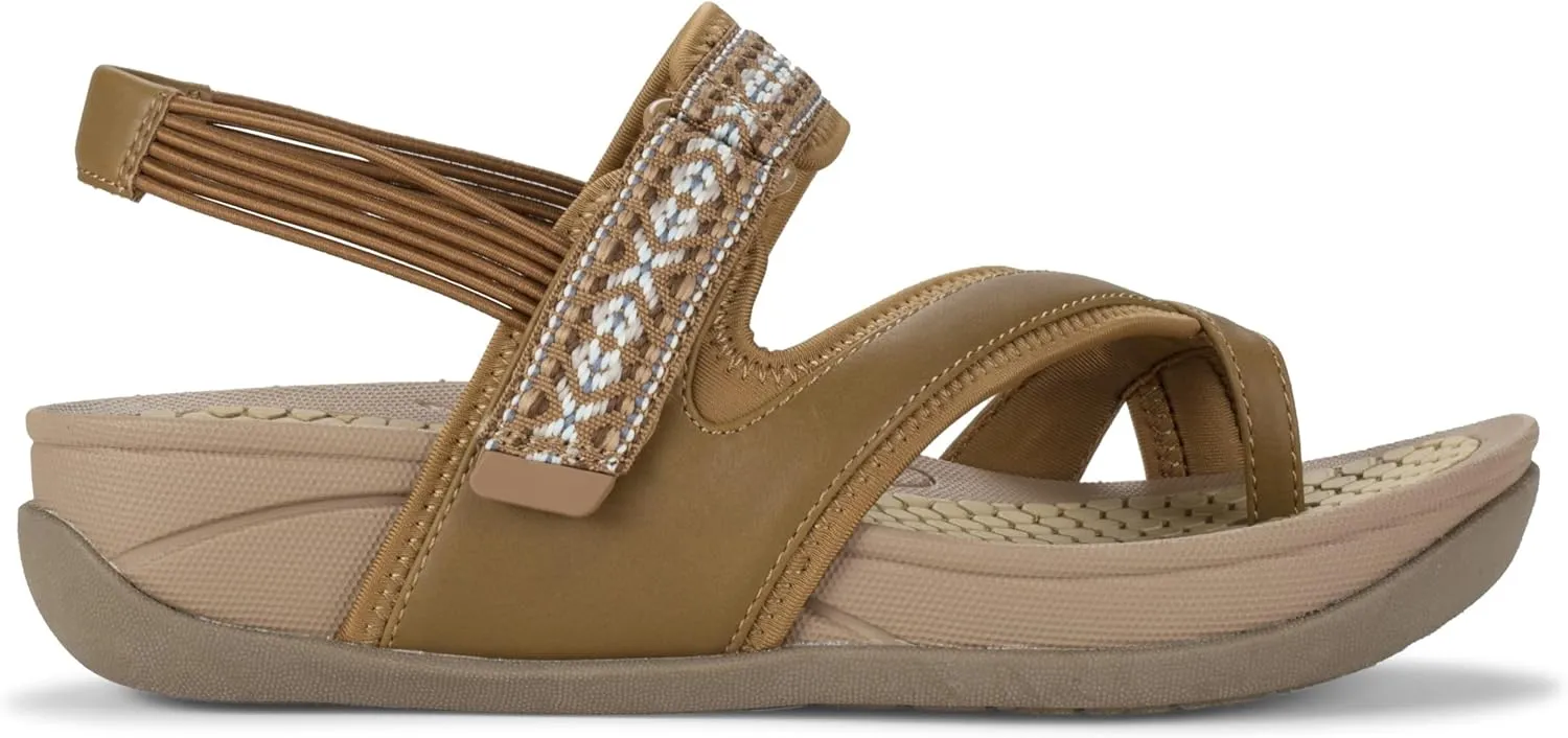 BareTraps Women's Danique Platform Sandal