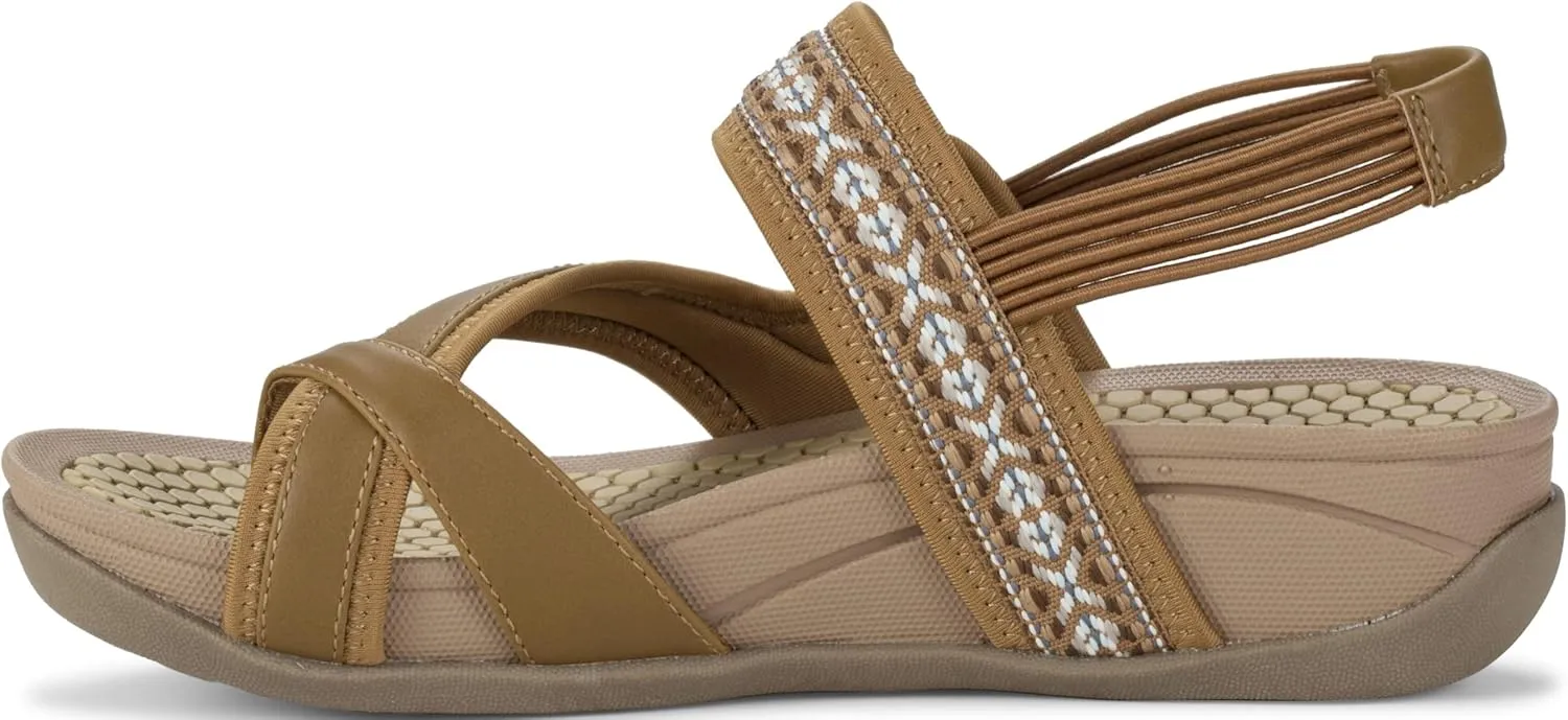 BareTraps Women's Danique Platform Sandal