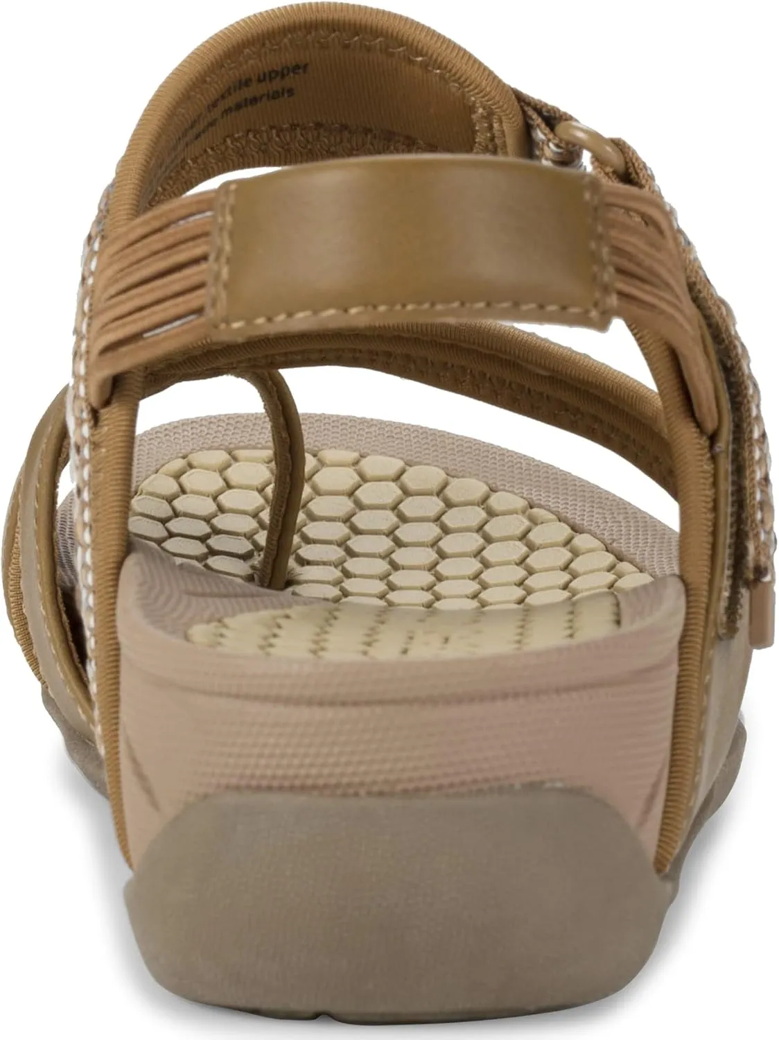 BareTraps Women's Danique Platform Sandal