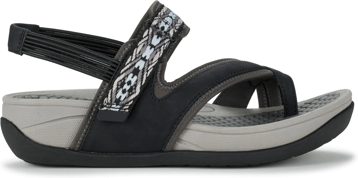 BareTraps Women's Danique Platform Sandal