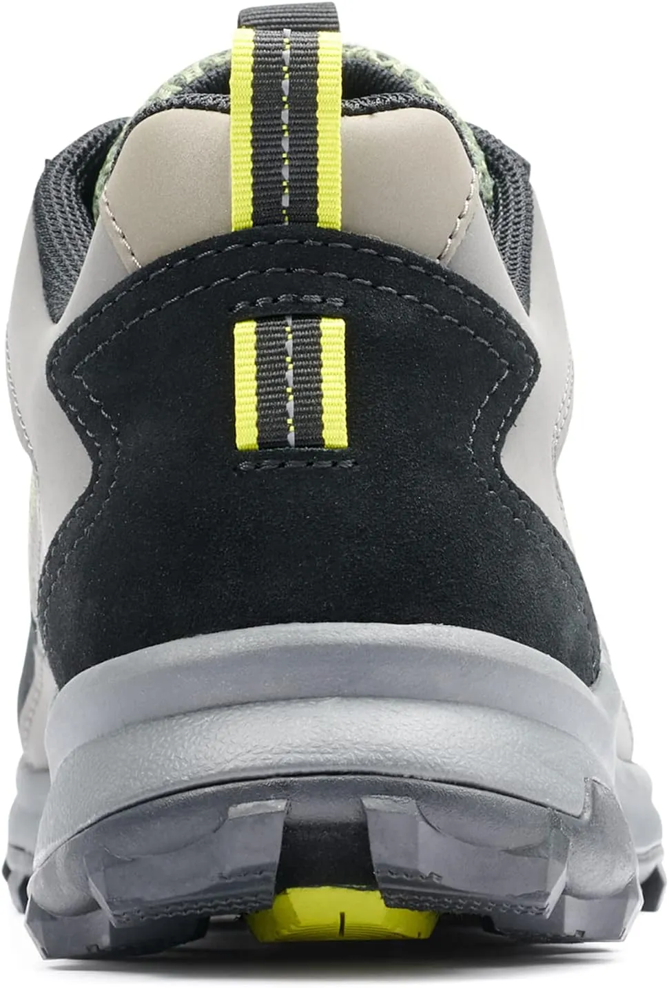 BASS OUTDOOR Men's Trek Mesh Hiker Hiking Shoe