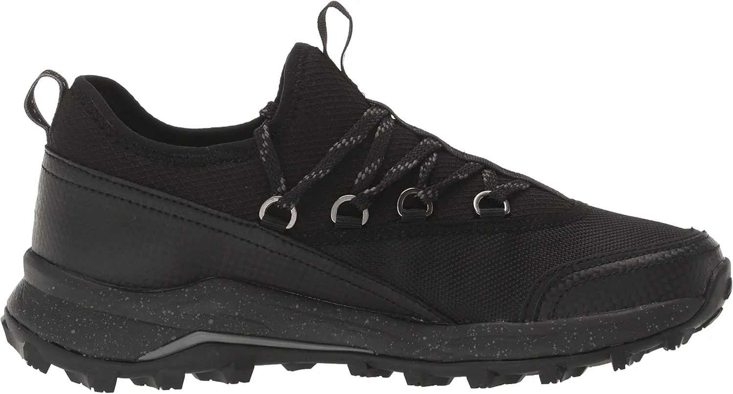 BASS OUTDOOR Men's Trek Ultralite Hiker Hiking Shoe