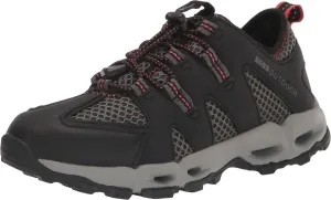 BASS OUTDOOR Women's Aqua Mesh Trail Hiking Shoe