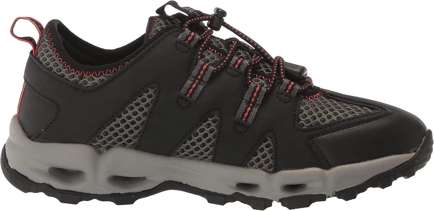 BASS OUTDOOR Women's Aqua Mesh Trail Hiking Shoe