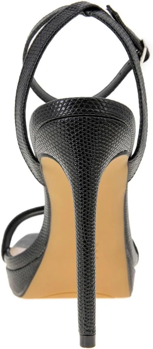 BCBGeneration Women's Caroline Heeled Sandal