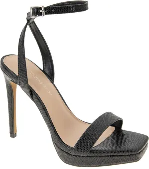 BCBGeneration Women's Caroline Heeled Sandal