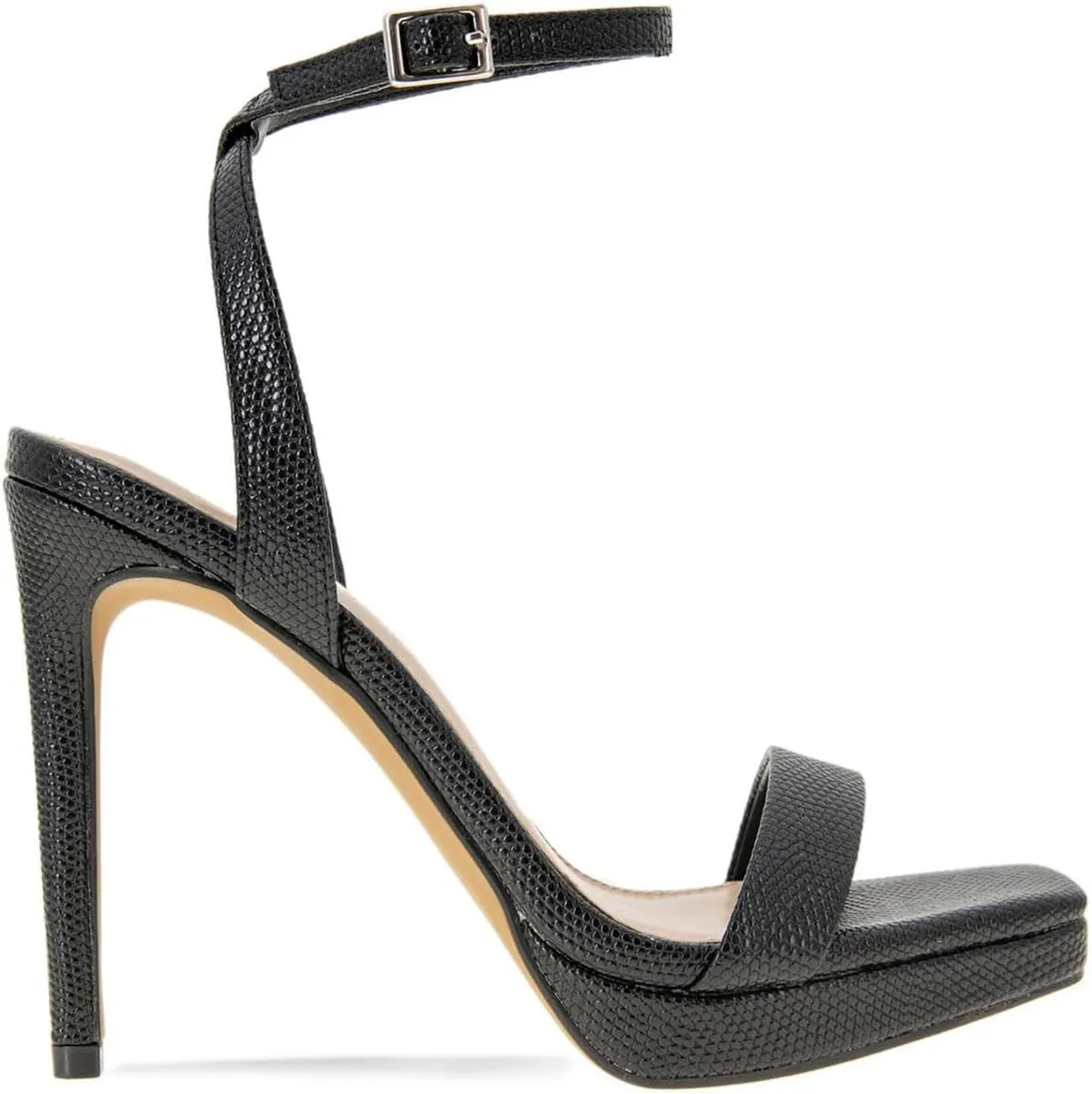 BCBGeneration Women's Caroline Heeled Sandal