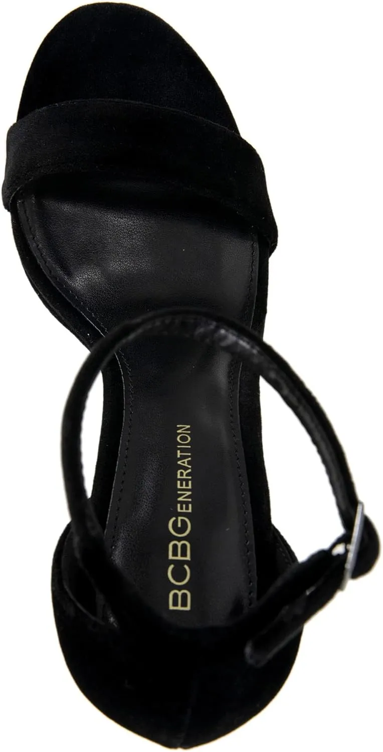 BCBGeneration Women's Nallah Platform