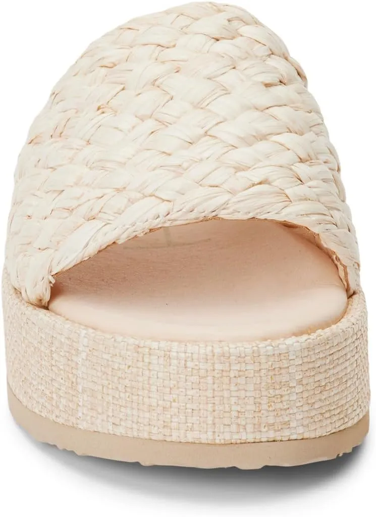 BEACH by Matisse Women's Cairo Platform