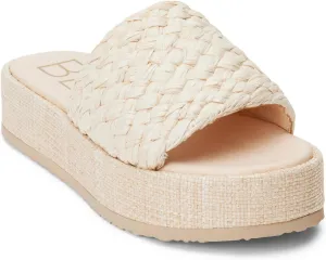 BEACH by Matisse Women's Cairo Platform