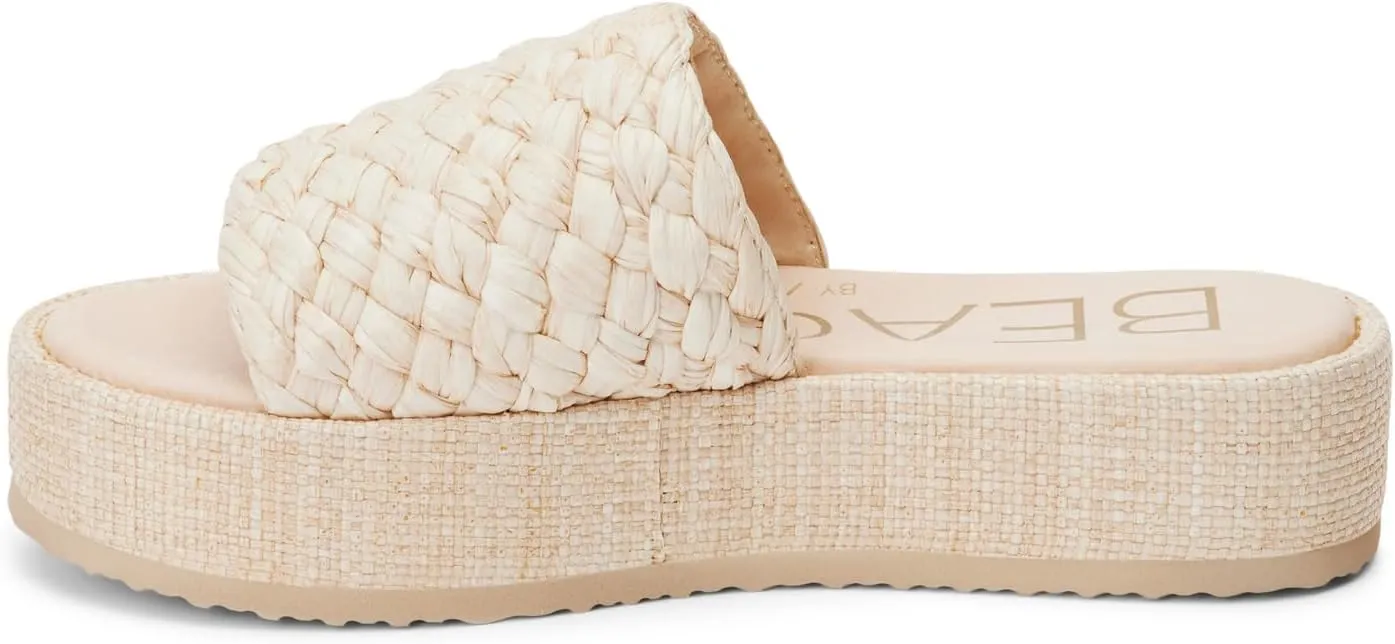 BEACH by Matisse Women's Cairo Platform