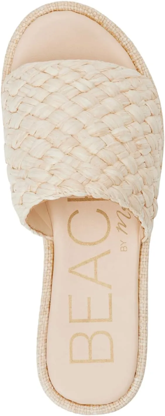 BEACH by Matisse Women's Cairo Platform