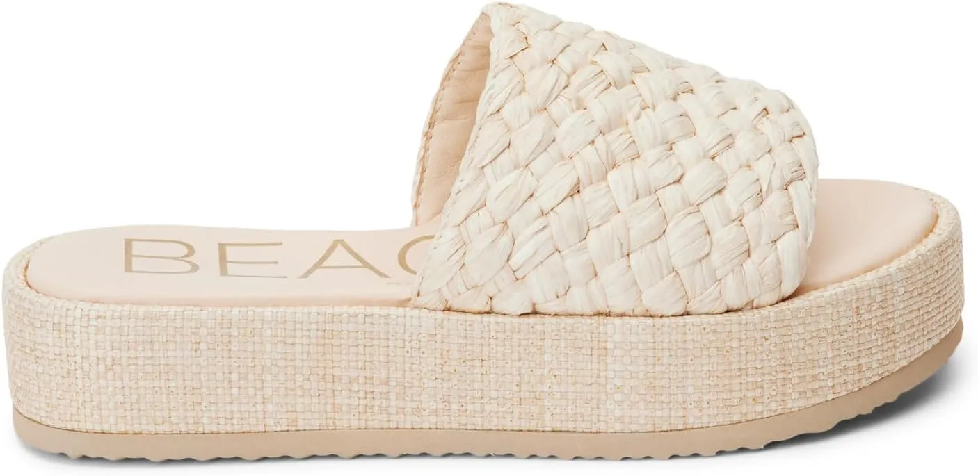 BEACH by Matisse Women's Cairo Platform