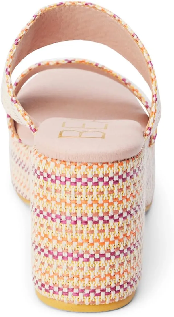 BEACH by Matisse Women's, Ocean Ave Sandal
