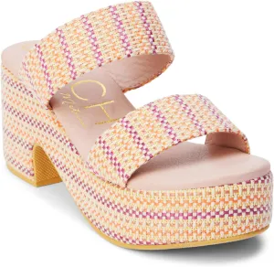 BEACH by Matisse Women's, Ocean Ave Sandal