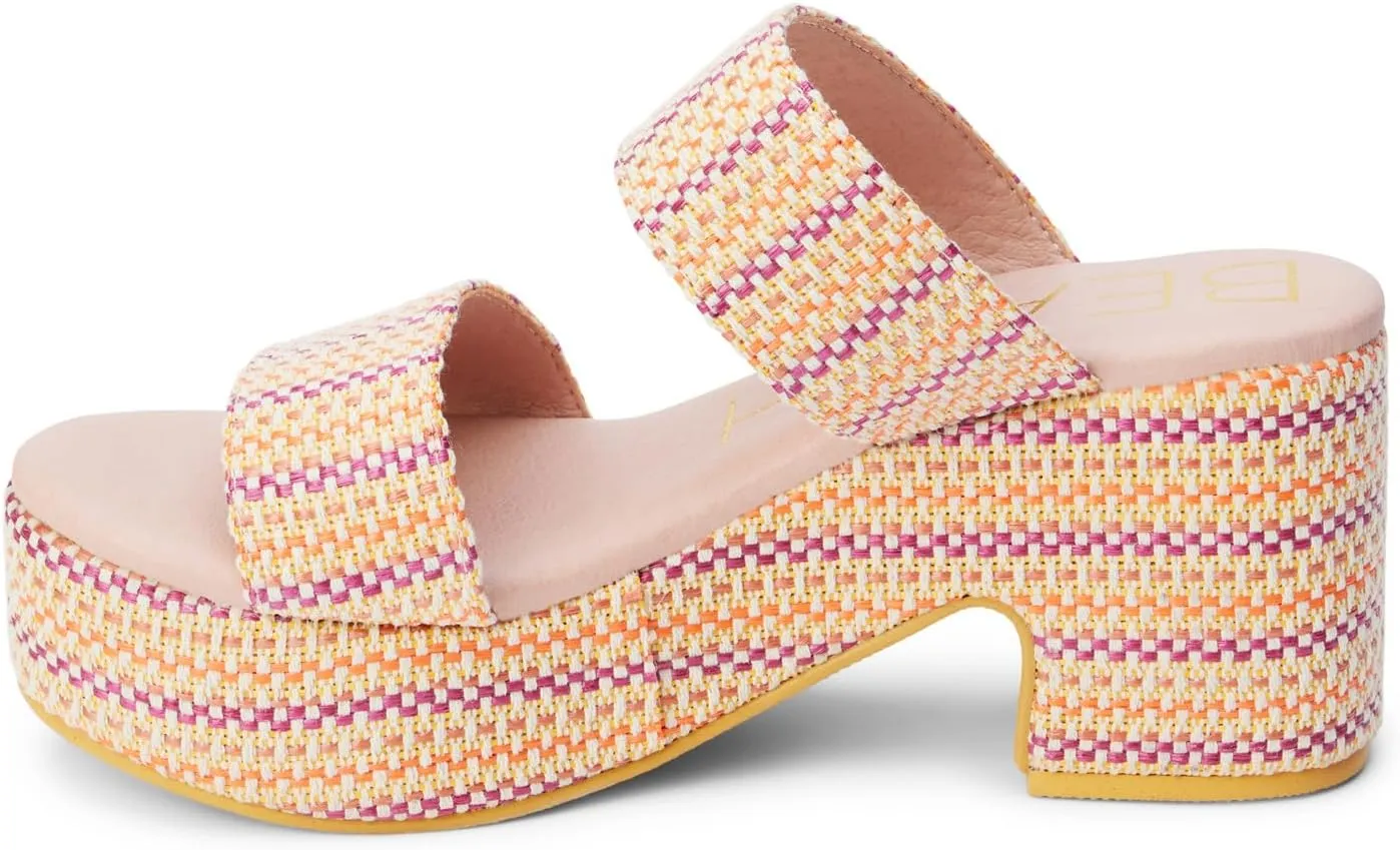 BEACH by Matisse Women's, Ocean Ave Sandal