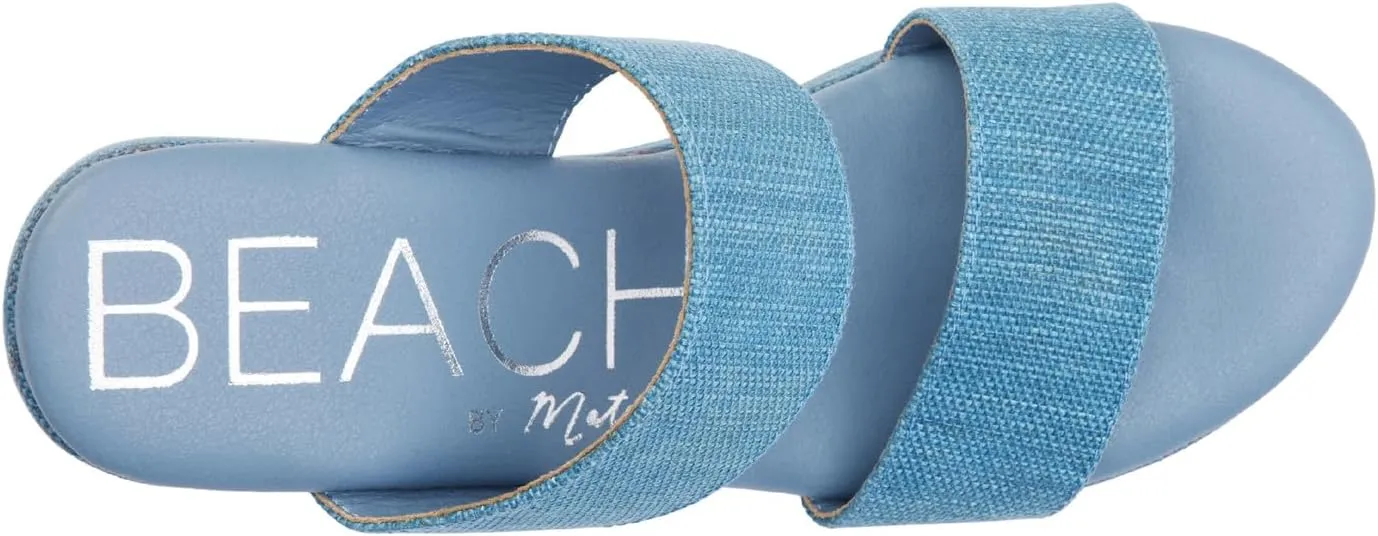 BEACH by Matisse Women's, Ocean Ave Sandal