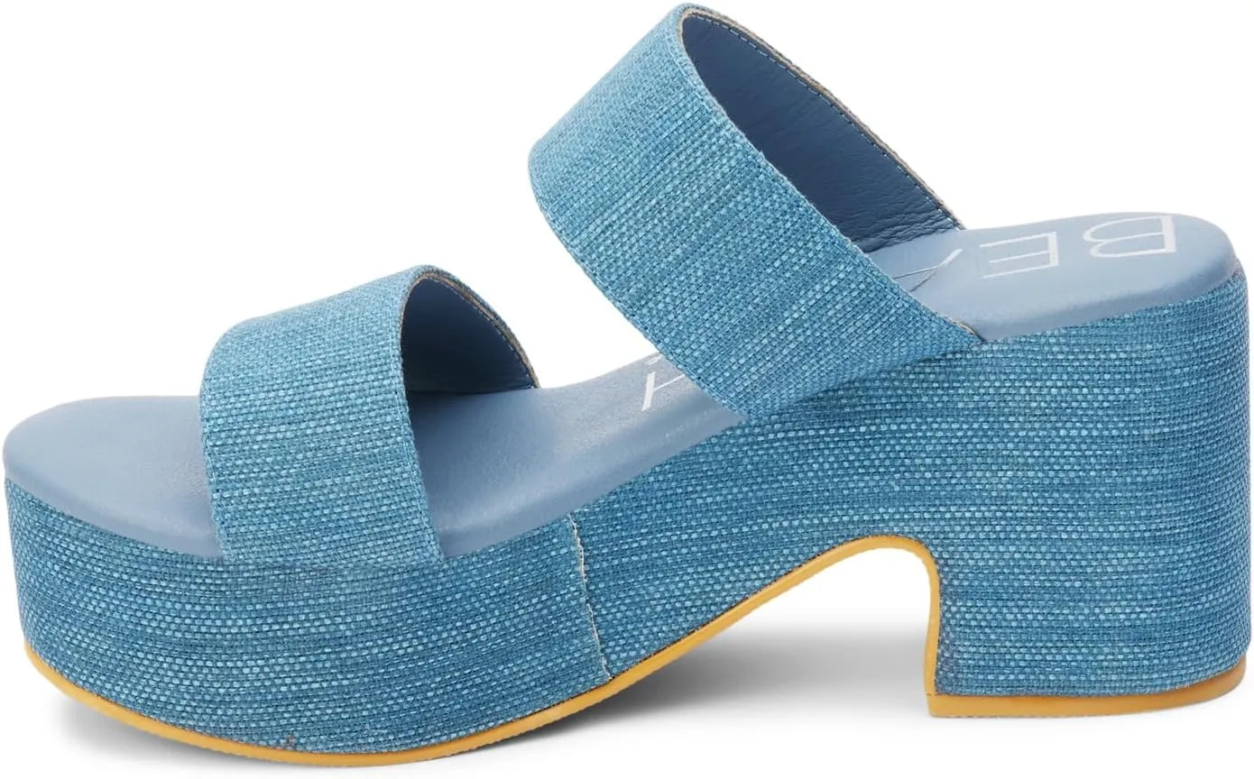 BEACH by Matisse Women's, Ocean Ave Sandal