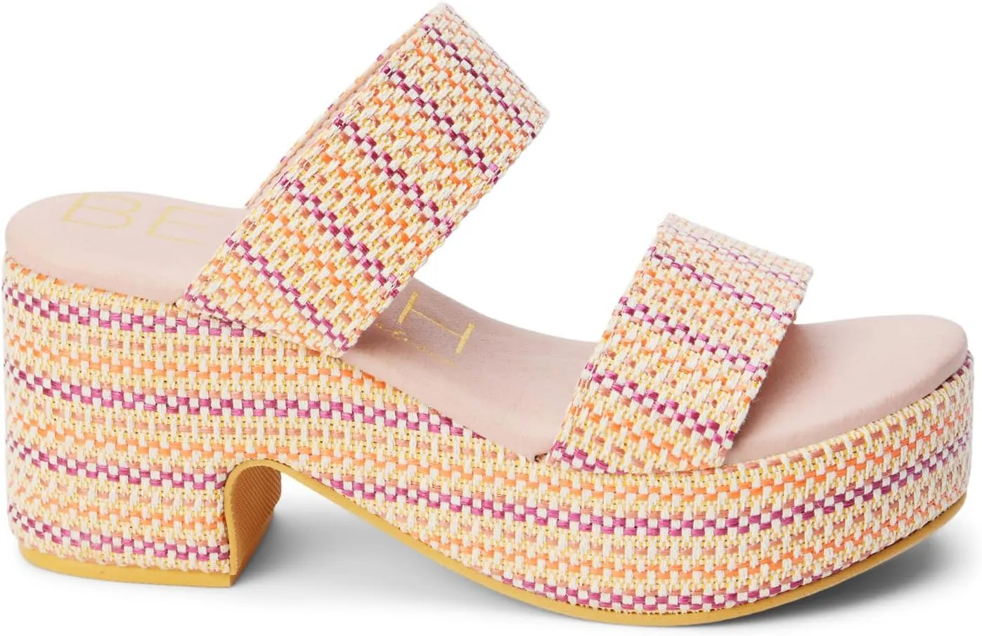 BEACH by Matisse Women's, Ocean Ave Sandal
