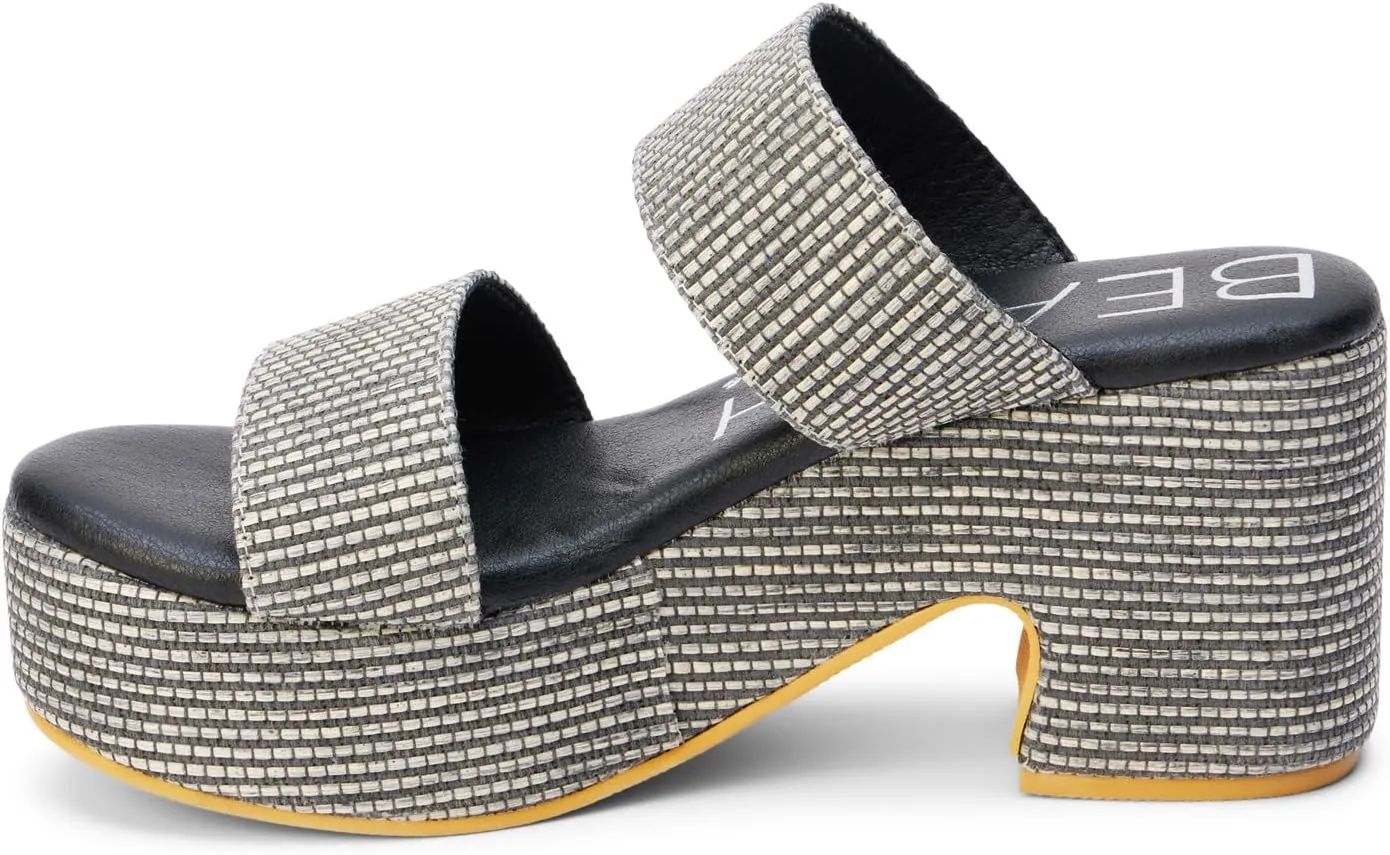 BEACH by Matisse Women's, Ocean Ave Sandal