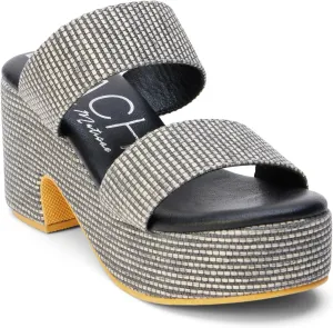 BEACH by Matisse Women's, Ocean Ave Sandal