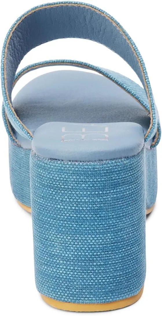 BEACH by Matisse Women's, Ocean Ave Sandal