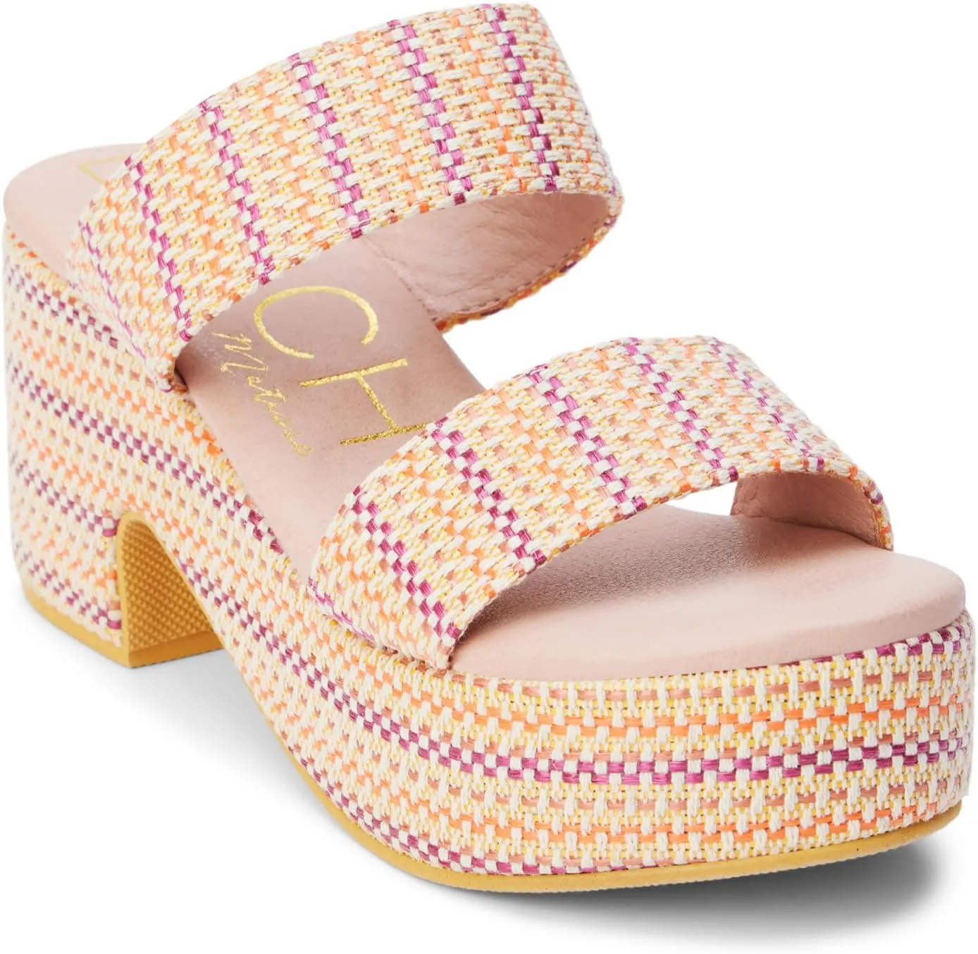 BEACH by Matisse Women's, Ocean Ave Sandal
