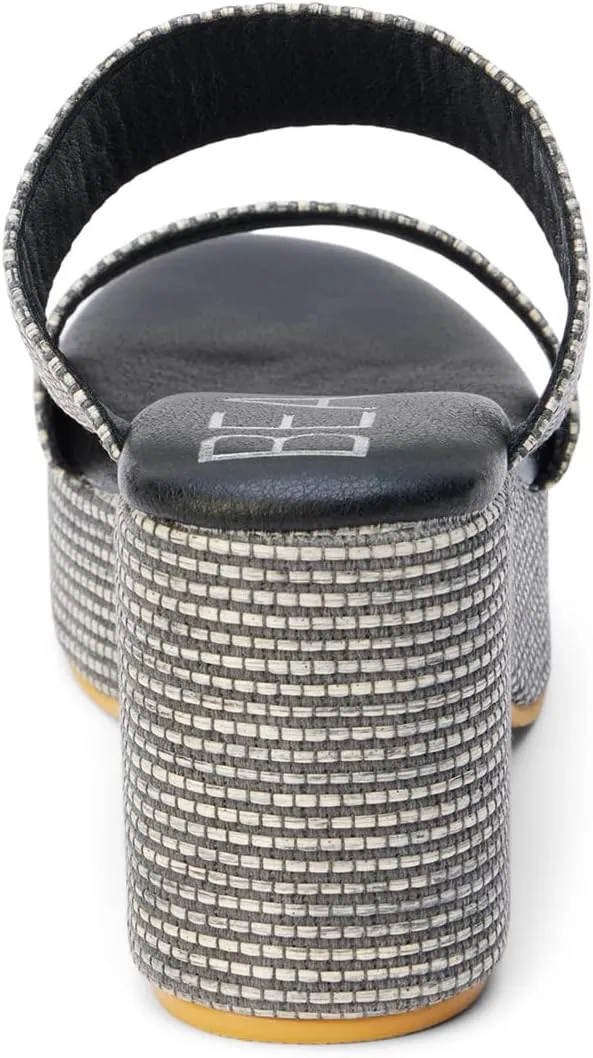 BEACH by Matisse Women's, Ocean Ave Sandal