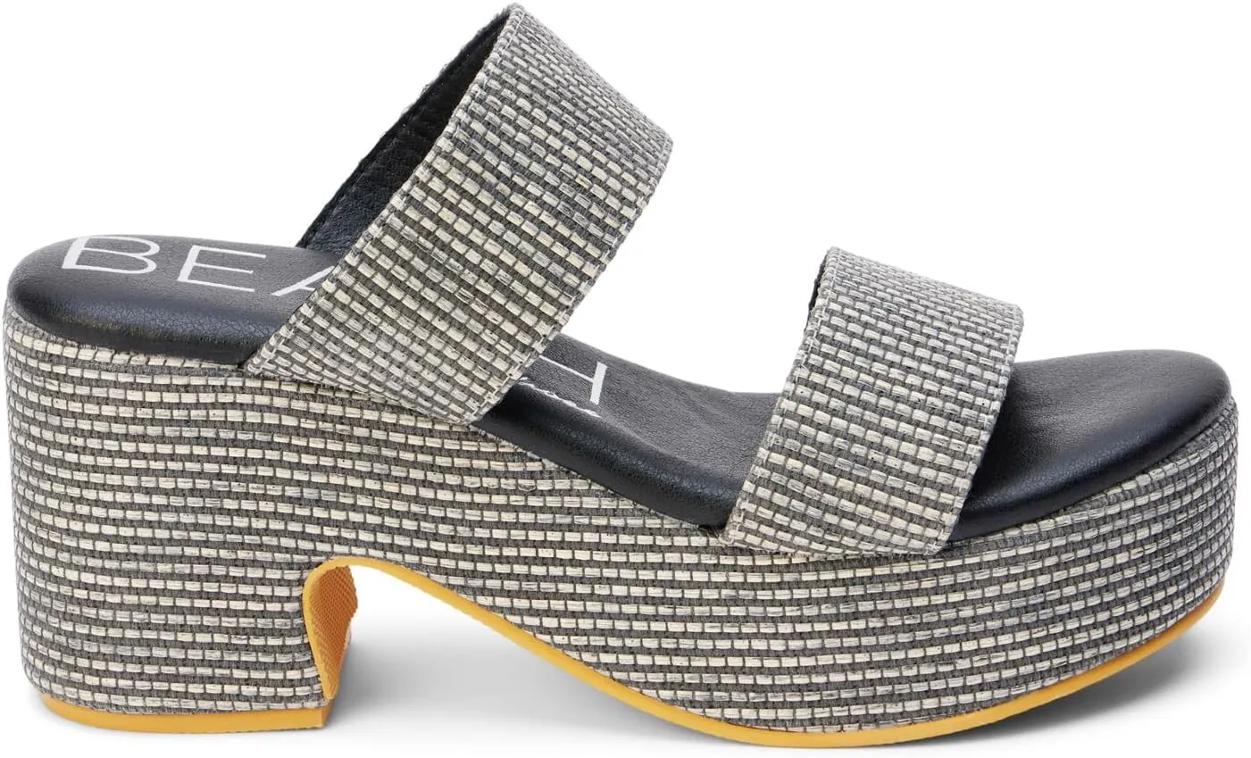 BEACH by Matisse Women's, Ocean Ave Sandal
