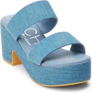 BEACH by Matisse Women's, Ocean Ave Sandal