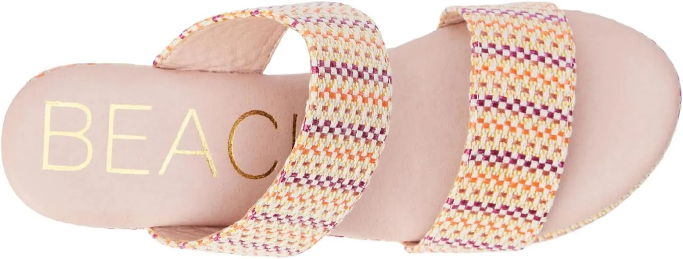 BEACH by Matisse Women's, Ocean Ave Sandal