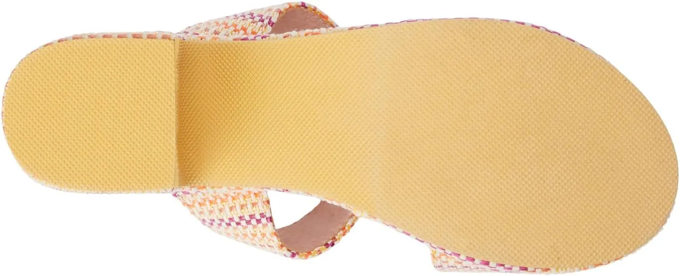 BEACH by Matisse Women's, Ocean Ave Sandal