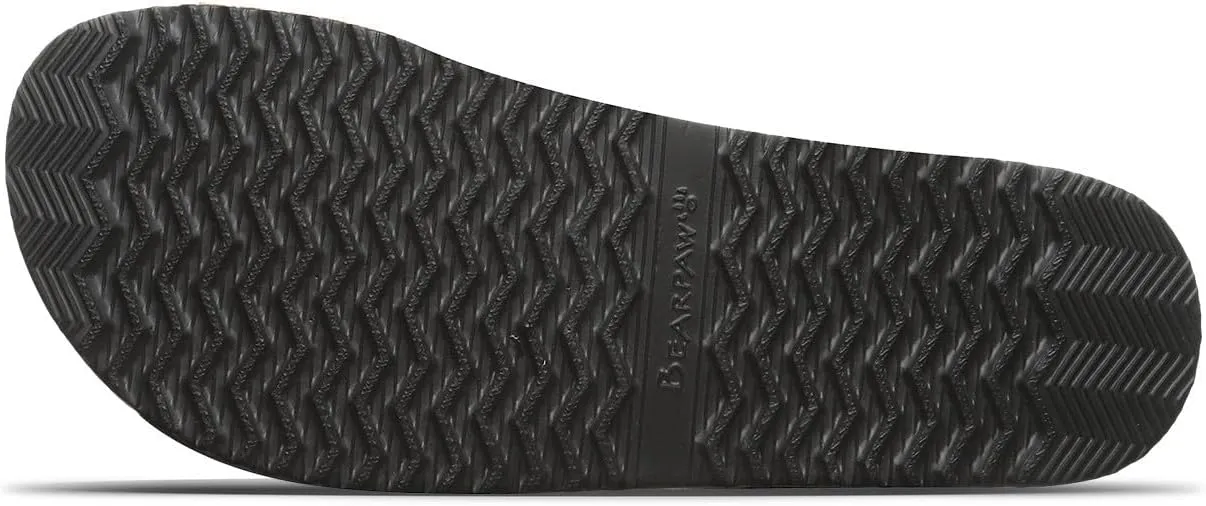 BEARPAW Women's Bonnie Multiple Colors | Women's Sandal | Women's Shoe | Comfortable & Lightweight