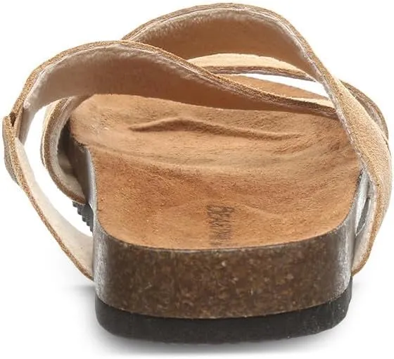 BEARPAW Women's Bonnie Multiple Colors | Women's Sandal | Women's Shoe | Comfortable & Lightweight