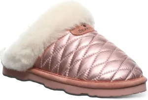 BEARPAW Women's Effie Multiple Colors | Women's Slipper | Women's Shoe | Comfortable & Lightweight