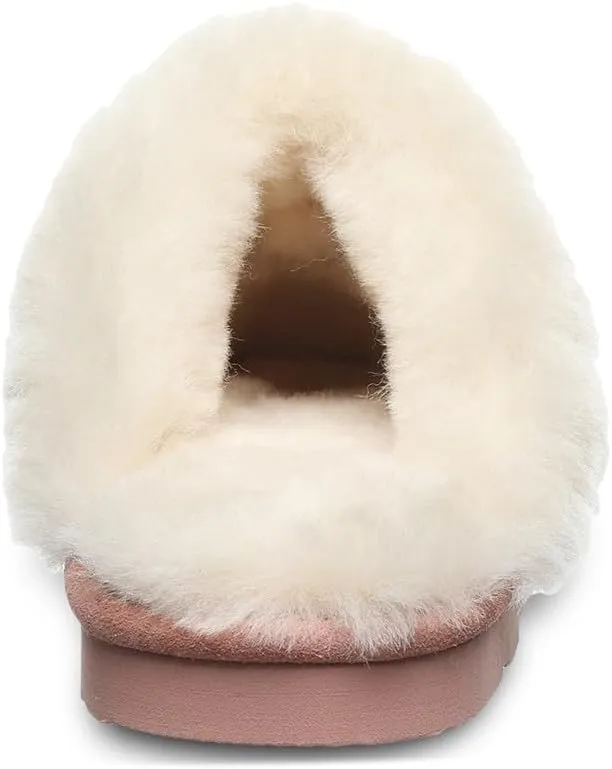 BEARPAW Women's Effie Multiple Colors | Women's Slipper | Women's Shoe | Comfortable & Lightweight