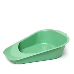 BED PAN SLIPPER 320x240mm PLASTIC