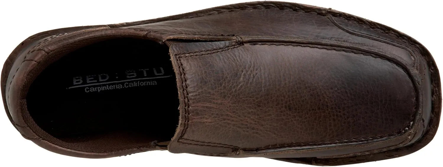 Bed Stu Men's Summit Loafer