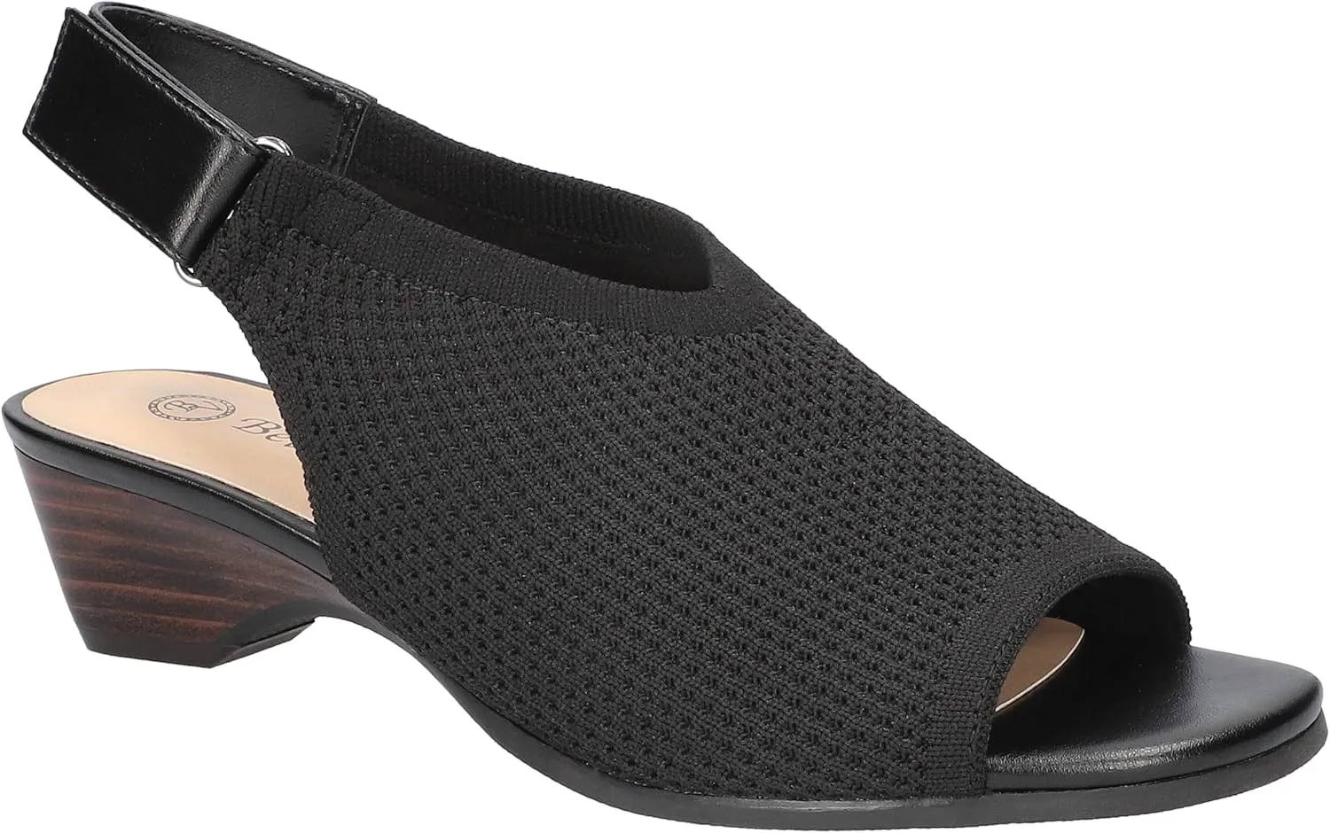 Bella Vita Women's Marin Wedge Sandal