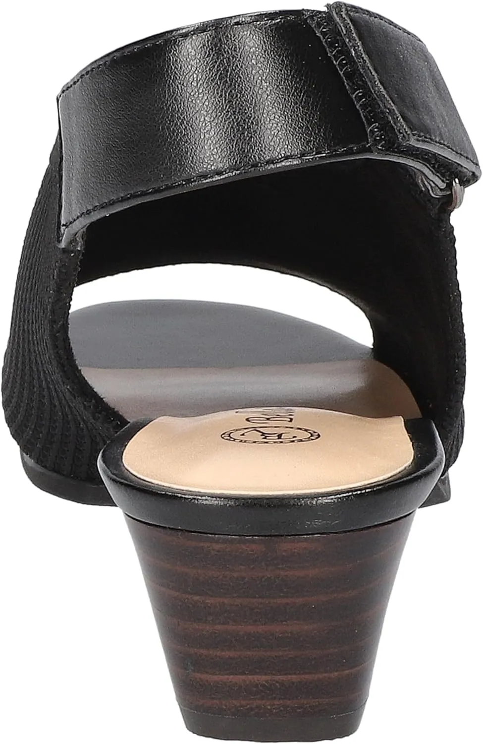 Bella Vita Women's Marin Wedge Sandal