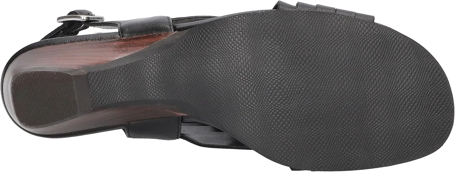 Bella Vita Women's Seble Wedge Sandal