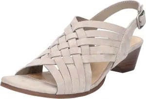 Bella Vita Women's Seble Wedge Sandal