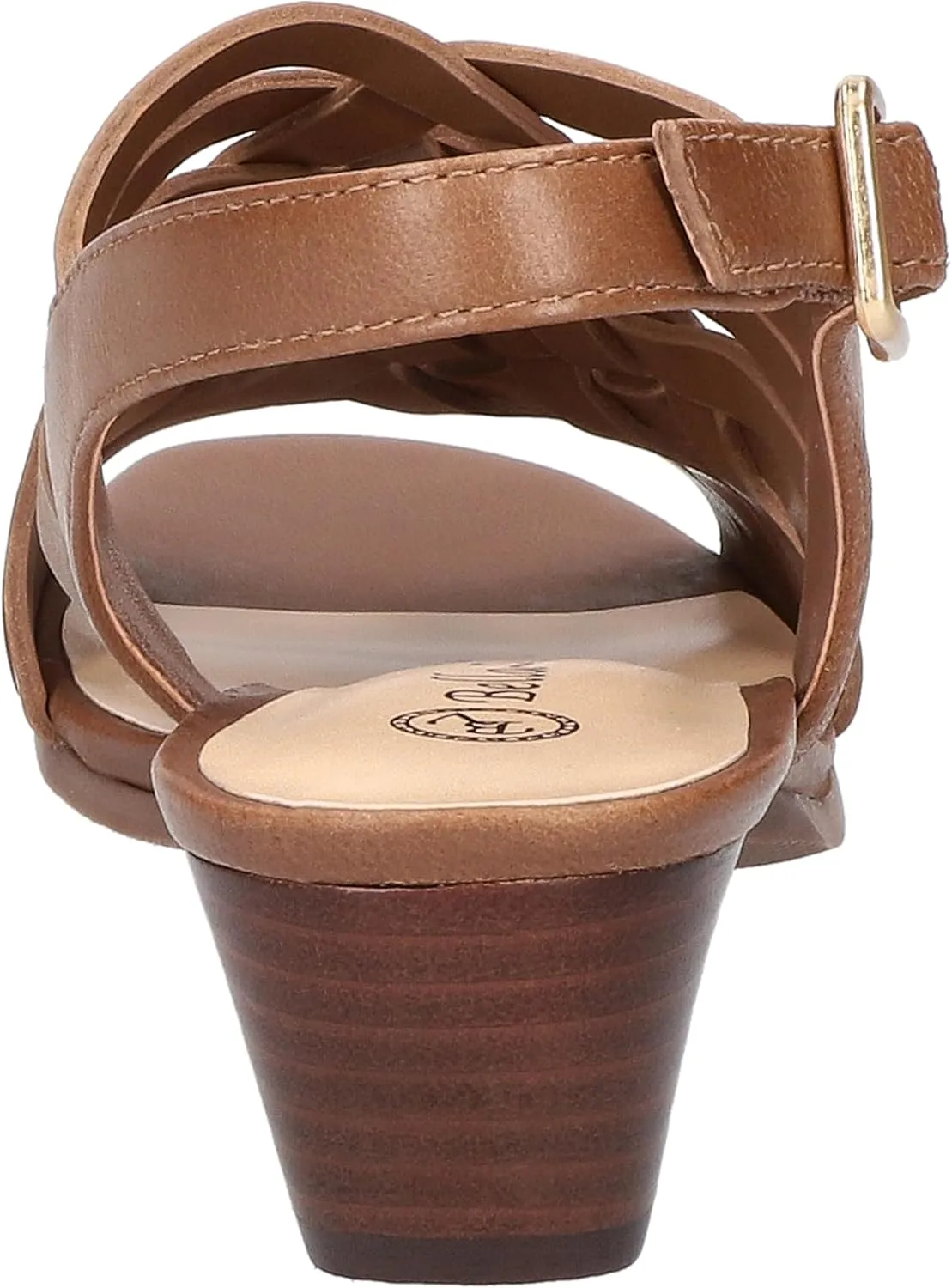 Bella Vita Women's Seble Wedge Sandal