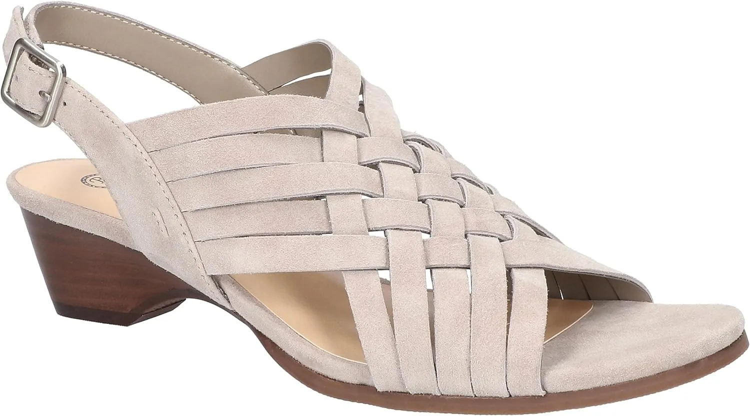 Bella Vita Women's Seble Wedge Sandal